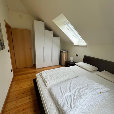 Appartement Haus Alex Bad Kleinkirchheim Extérieur photo