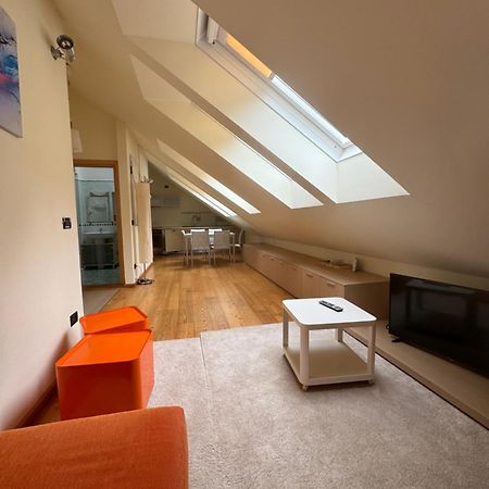 Appartement Haus Alex Bad Kleinkirchheim Extérieur photo