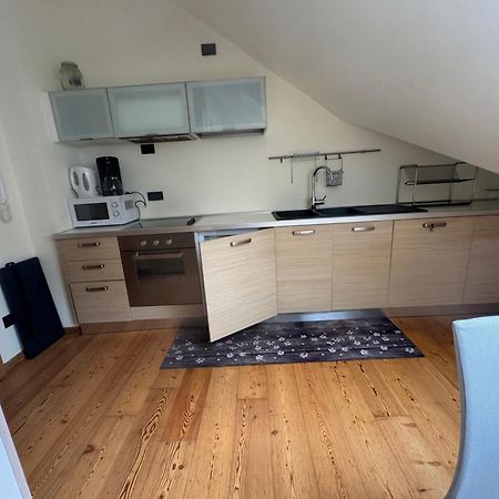 Appartement Haus Alex Bad Kleinkirchheim Extérieur photo