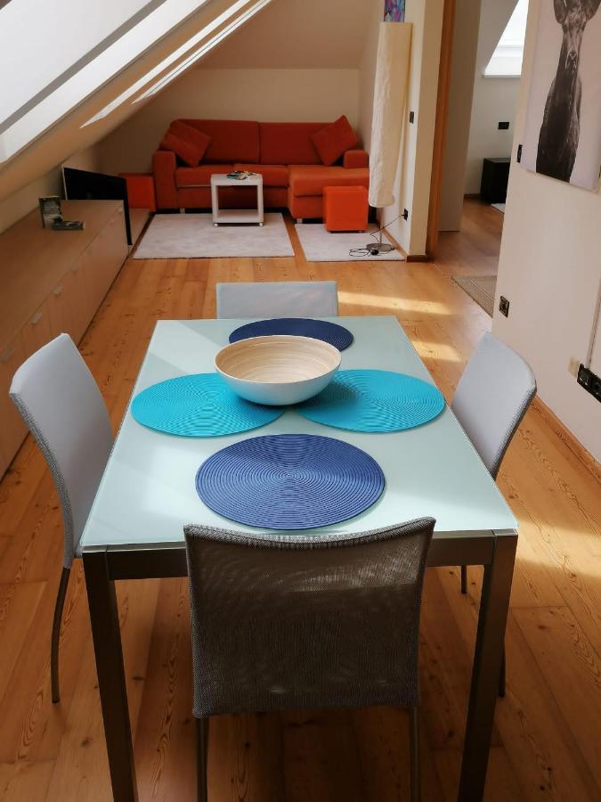 Appartement Haus Alex Bad Kleinkirchheim Extérieur photo