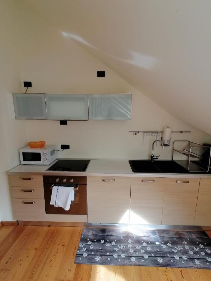 Appartement Haus Alex Bad Kleinkirchheim Extérieur photo