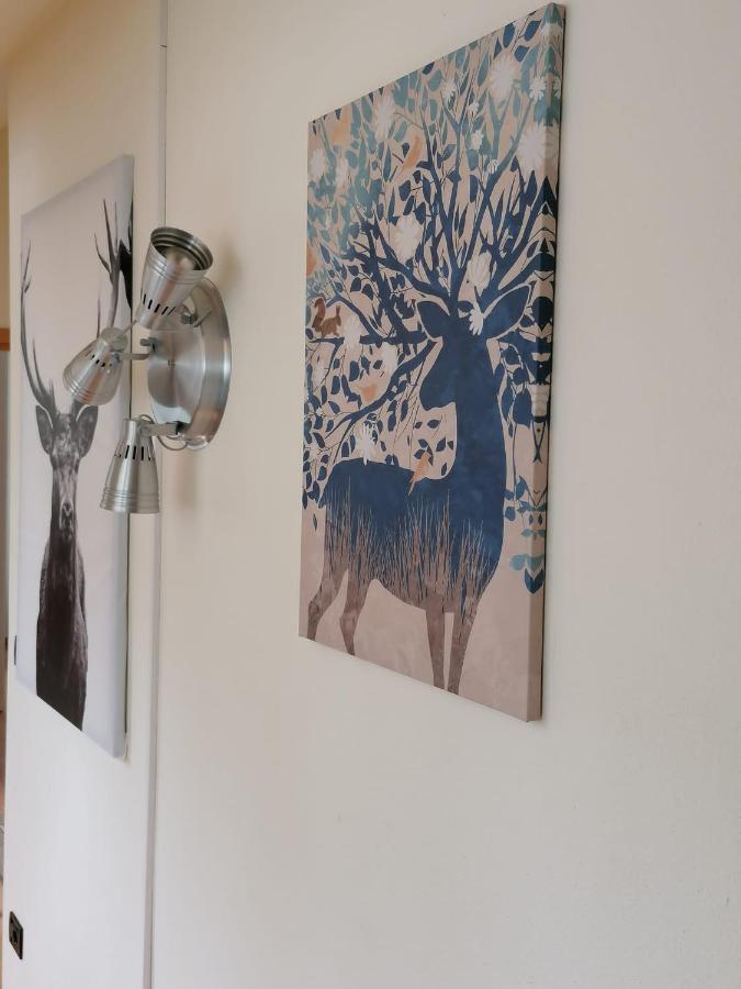 Appartement Haus Alex Bad Kleinkirchheim Extérieur photo