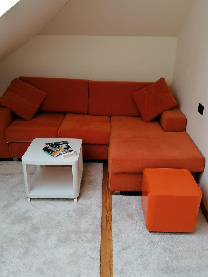 Appartement Haus Alex Bad Kleinkirchheim Extérieur photo
