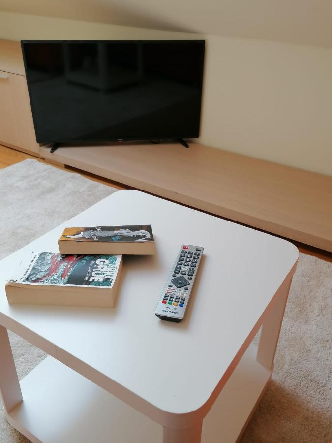Appartement Haus Alex Bad Kleinkirchheim Extérieur photo