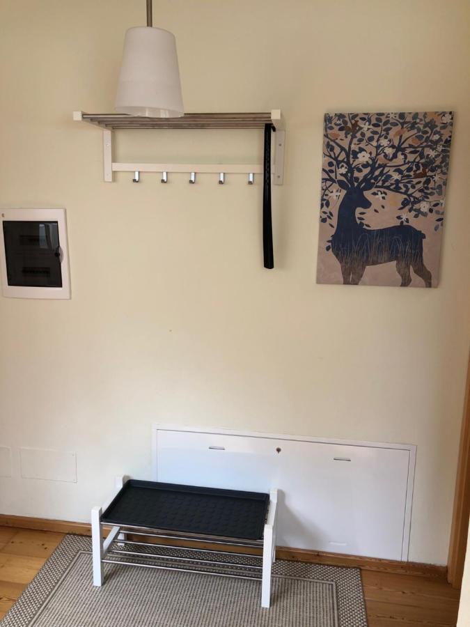 Appartement Haus Alex Bad Kleinkirchheim Extérieur photo