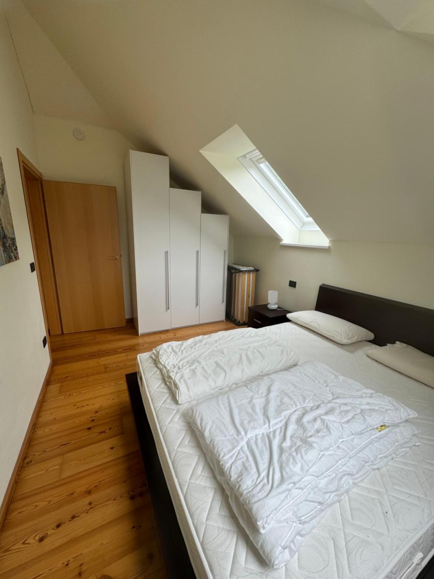 Appartement Haus Alex Bad Kleinkirchheim Extérieur photo