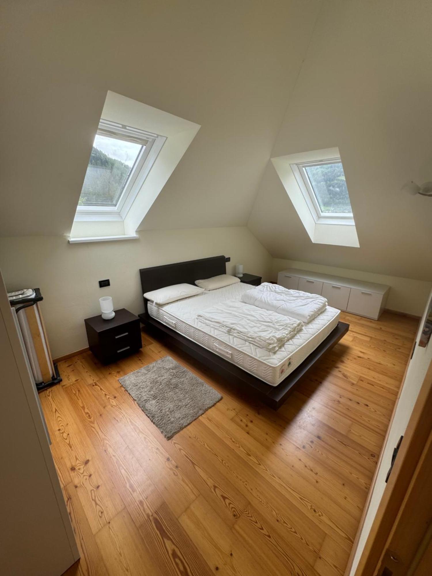 Appartement Haus Alex Bad Kleinkirchheim Extérieur photo