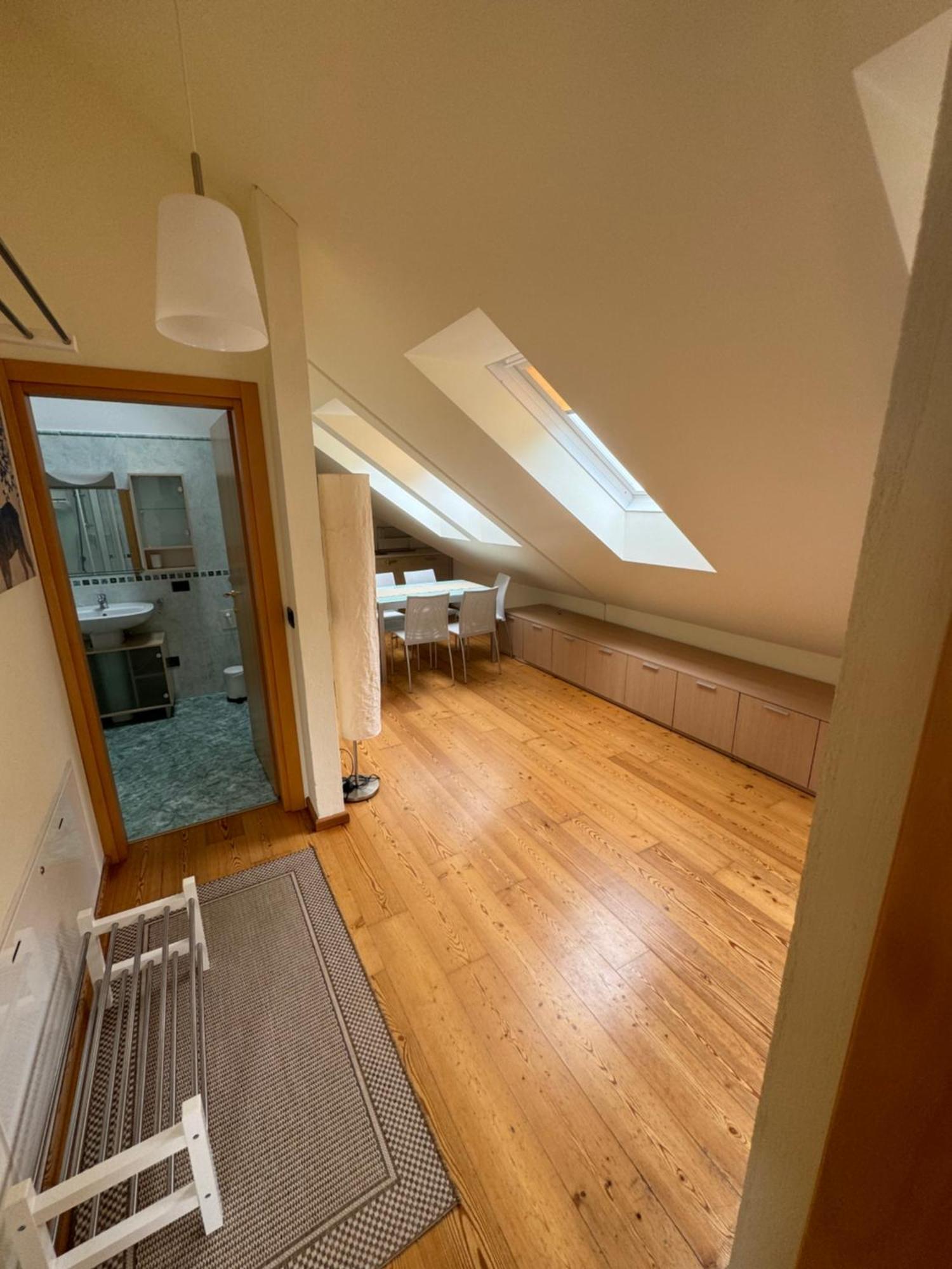Appartement Haus Alex Bad Kleinkirchheim Extérieur photo