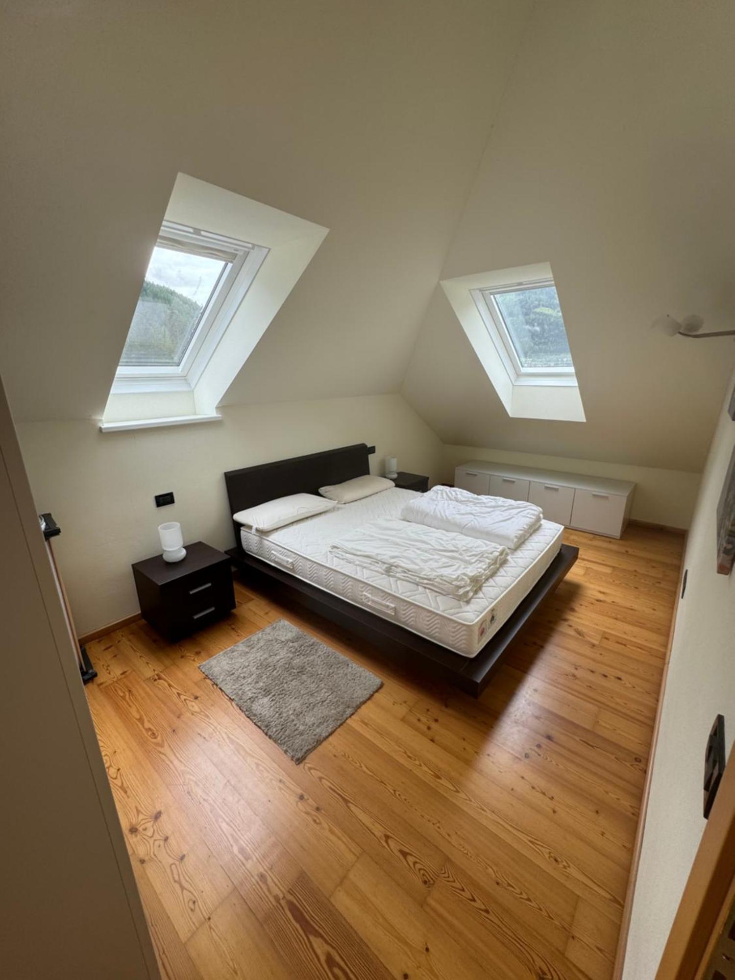 Appartement Haus Alex Bad Kleinkirchheim Extérieur photo