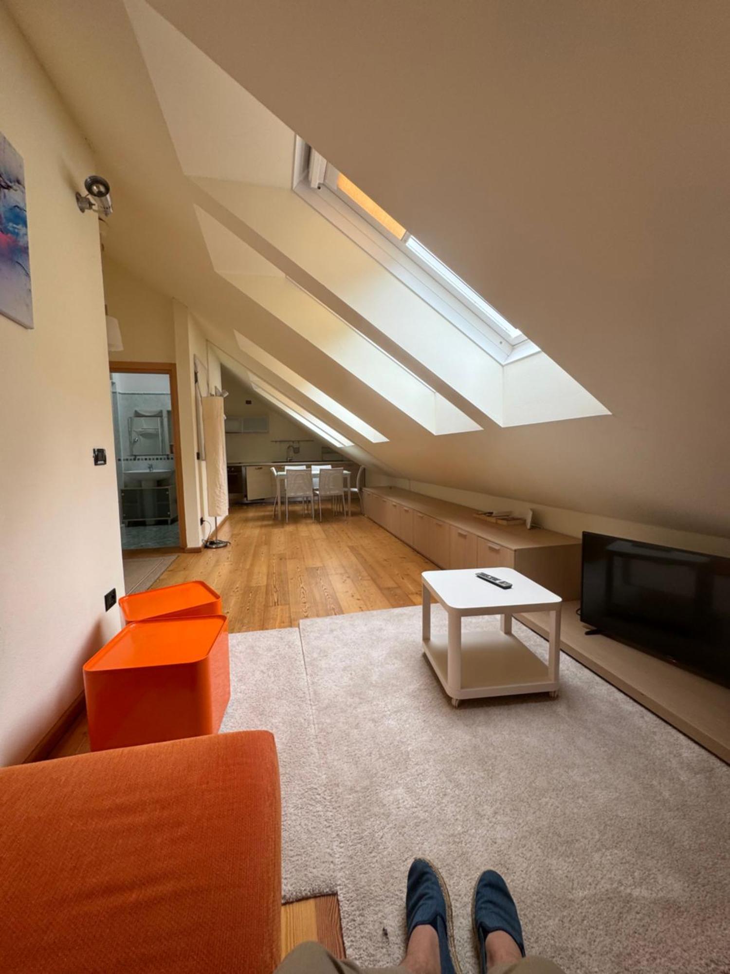 Appartement Haus Alex Bad Kleinkirchheim Extérieur photo