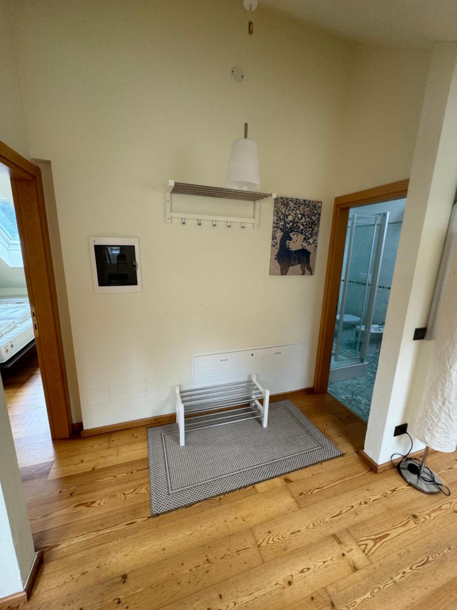 Appartement Haus Alex Bad Kleinkirchheim Extérieur photo