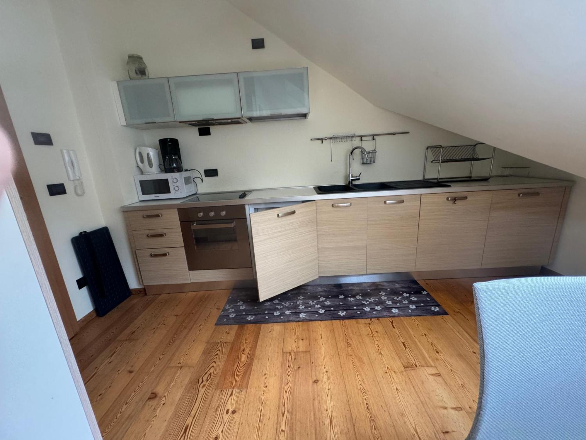 Appartement Haus Alex Bad Kleinkirchheim Extérieur photo